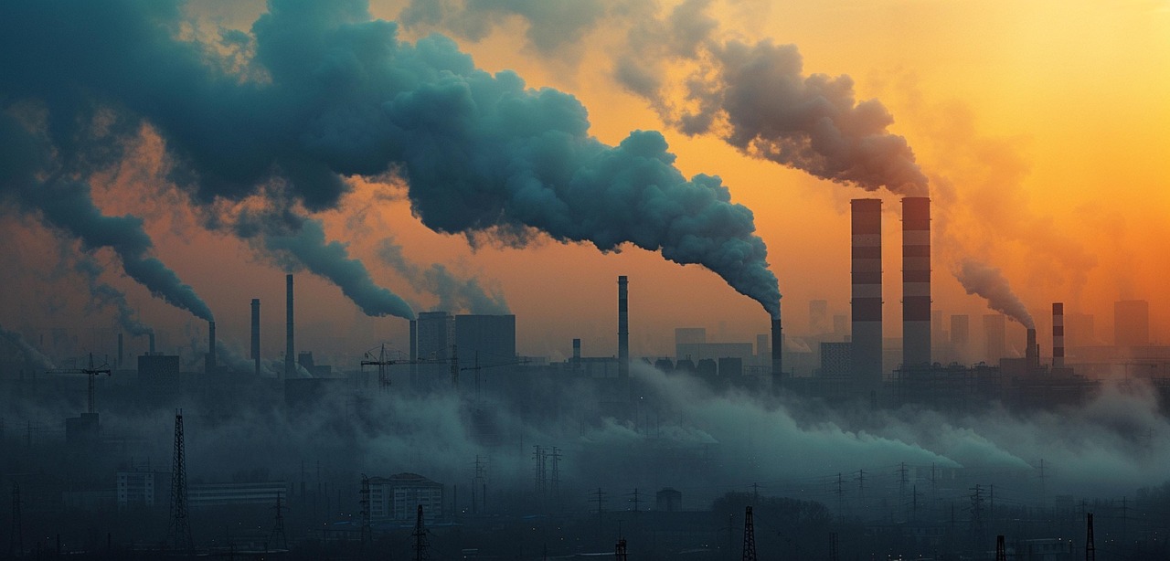 découvrez les dernières données et analyses sur les émissions de co2 en france, leurs impacts environnementaux et les actions mises en place pour les réduire.