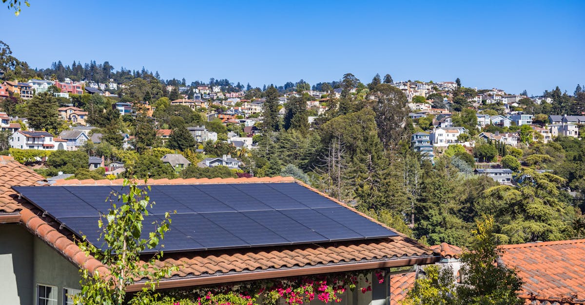 découvrez un quartier durable alliant écologie et qualité de vie, où l'harmonie entre nature et urbanisme favorise un environnement sain pour tous. explorez des solutions innovantes et responsables pour un cadre de vie éco-conscient.