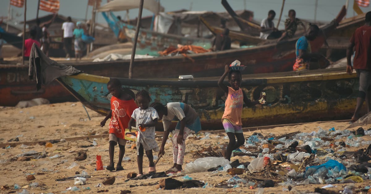 découvrez les enjeux et solutions de la gestion durable des côtes pour préserver l'environnement marin, protéger la biodiversité et soutenir les communautés locales face aux changements climatiques.