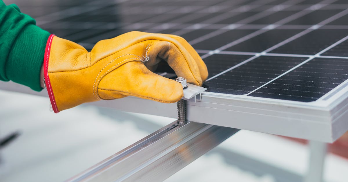 découvrez l'importance des ressources renouvelables pour un avenir durable. ce guide explore les différentes sources d'énergie renouvelable, leurs avantages et leur rôle crucial dans la lutte contre le changement climatique.