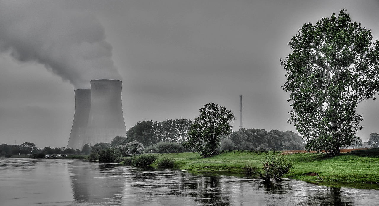 découvrez tout sur les réacteurs nucléaires dans l'union européenne : fonctionnement, sécurité, et impact énergétique.