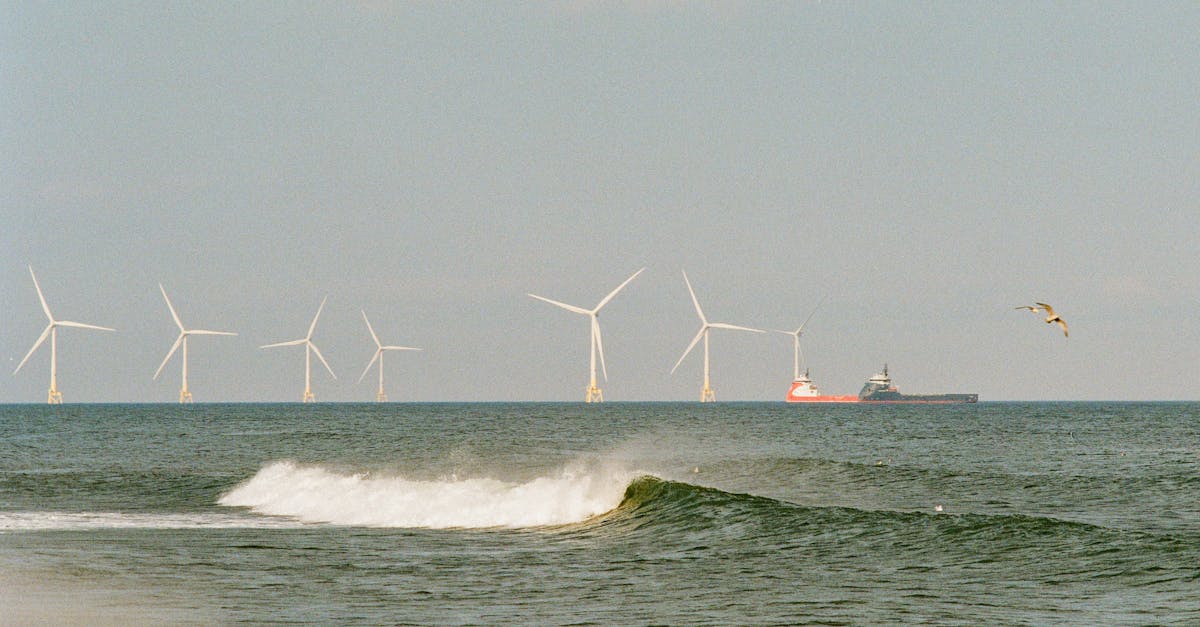 découvrez l'importance de l'énergie durable pour un avenir écologique. explorez les solutions innovantes et les technologies vertes qui réduisent notre empreinte carbone et favorisent un développement durable.