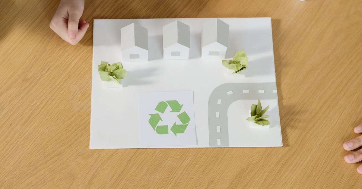 découvrez l'importance des quartiers durables : des espaces de vie respectueux de l'environnement qui favorisent le bien-être, la convivialité et une réduction de l'empreinte carbone. explorez des initiatives écologiques, des infrastructures vertes et des solutions innovantes pour un avenir plus durable.