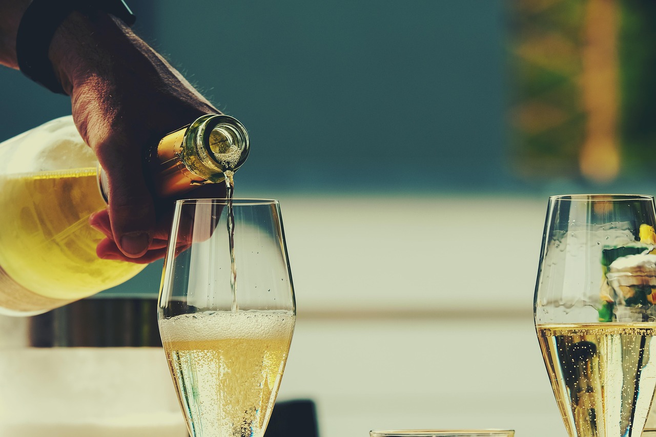 découvrez le succès du vin sans alcool psg qatar, alliant innovation, qualité et engagement pour une expérience gustative exceptionnelle.