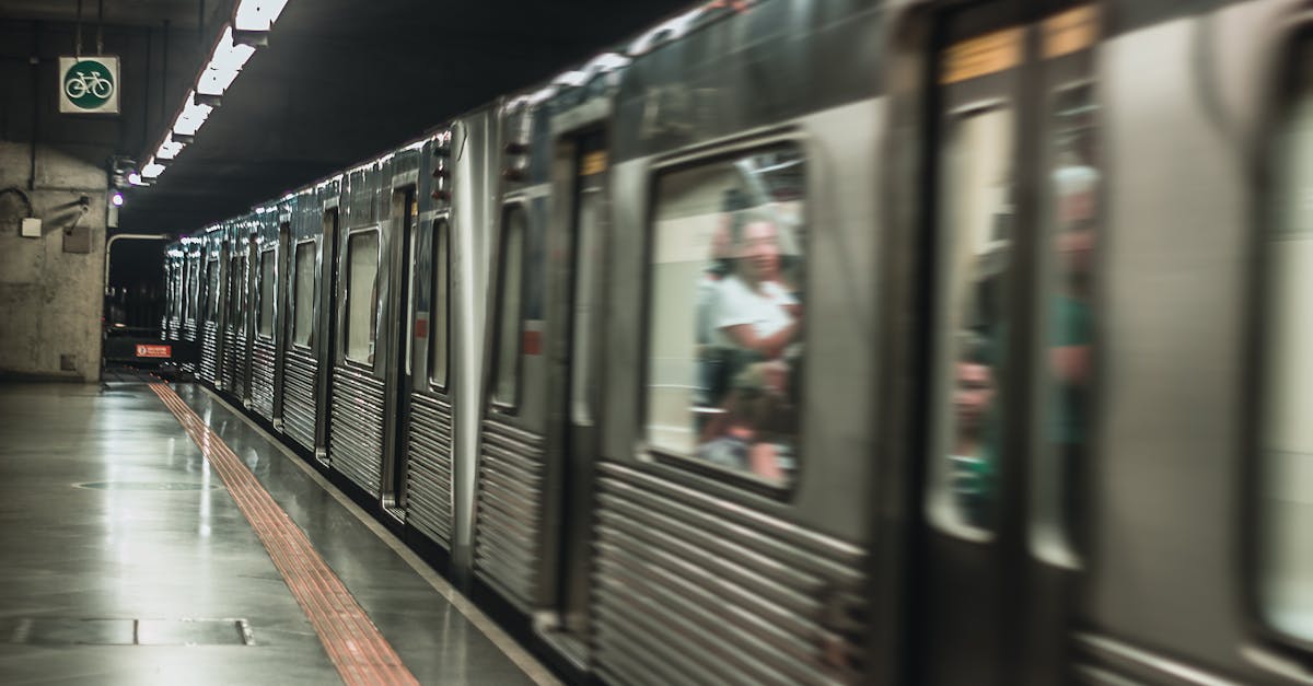 découvrez les solutions de transport durable qui préservent notre planète tout en offrant efficacité et confort. explorez les options écologiques pour un avenir meilleur!