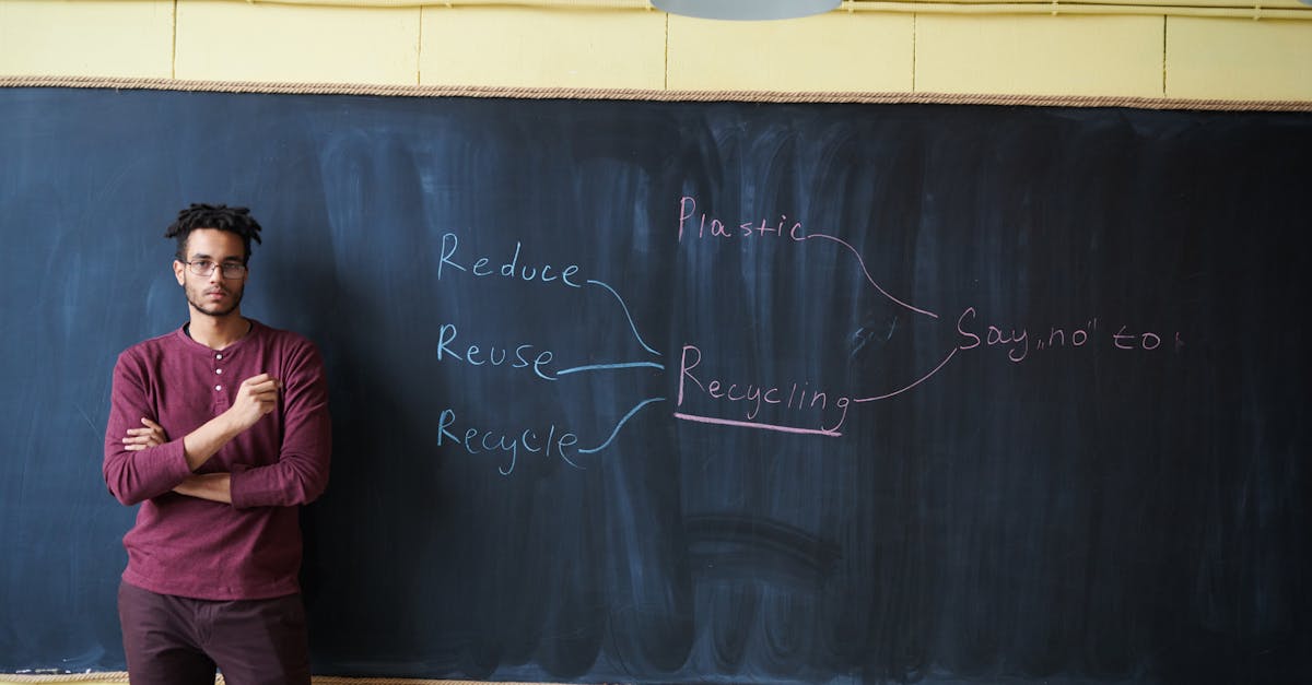 découvrez des ressources et des programmes d'éducation environnementale qui sensibilisent et engagent les individus à la protection de notre planète. apprenez comment intégrer des pratiques durables dans votre quotidien pour un avenir plus vert.