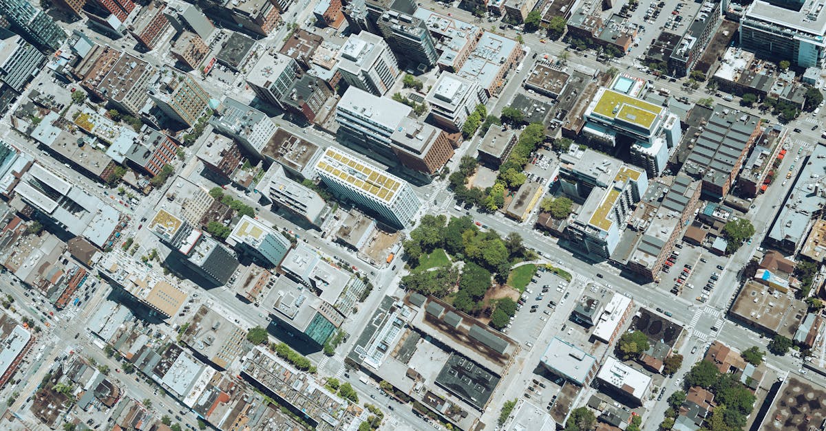 découvrez l'infrastructure verte, une approche innovante pour intégrer la nature dans les villes, améliorer la qualité de vie et promouvoir la durabilité. apprenez comment ces solutions éco-responsables favorisent la biodiversité et réduisent les impacts du changement climatique.