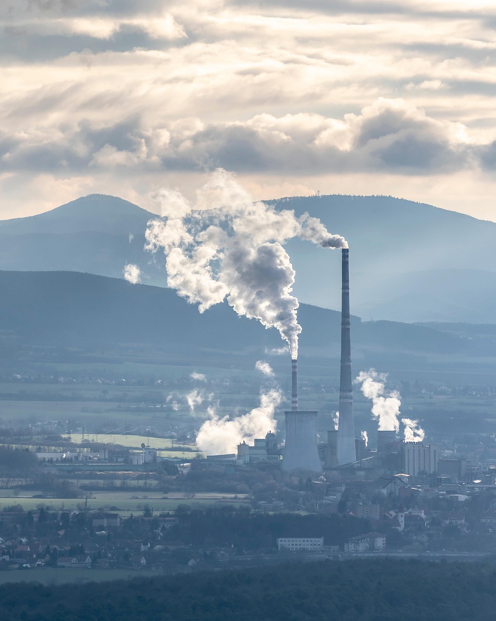 découvrez l'impact des émissions de carbone sur notre planète. apprenez comment réduire votre empreinte carbone et contribuez à un avenir durable en explorant des stratégies efficaces et des technologies innovantes pour lutter contre le changement climatique.
