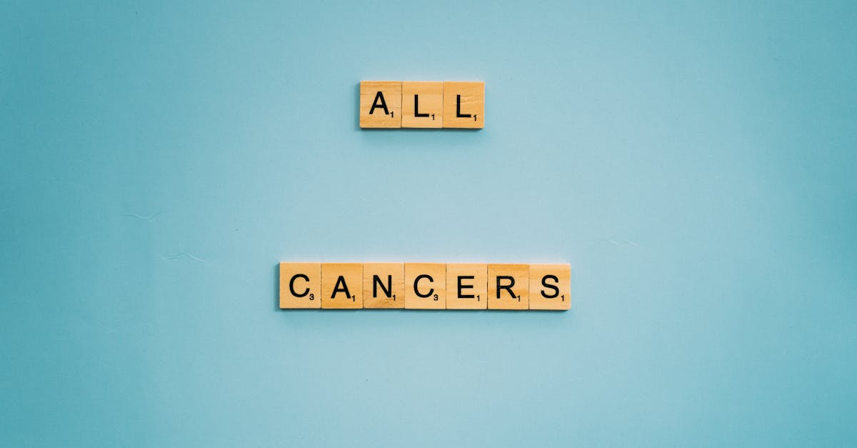 découvrez l'impact de la santé sur votre bien-être au quotidien. explorez les facteurs qui influencent votre santé physique et mentale, ainsi que des conseils pratiques pour améliorer votre qualité de vie.