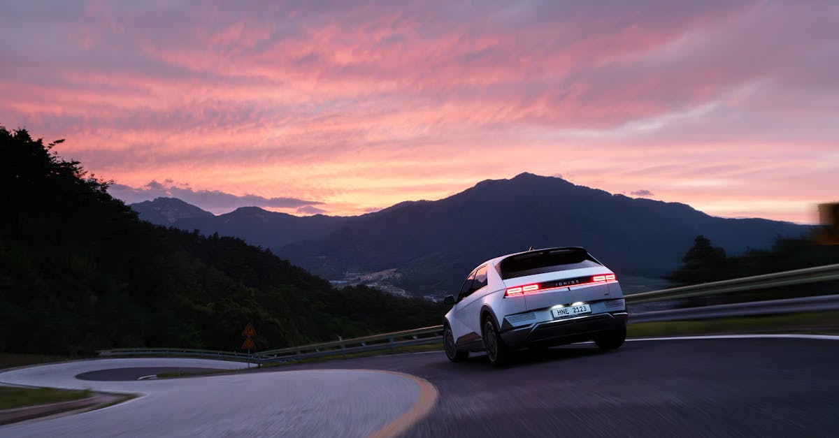 découvrez les enjeux de la mobilité durable : des solutions innovantes pour un déplacement respectueux de l'environnement, alliant confort, accessibilité et réduction des émissions de co2. engagez-vous pour un avenir plus vert dès aujourd'hui.