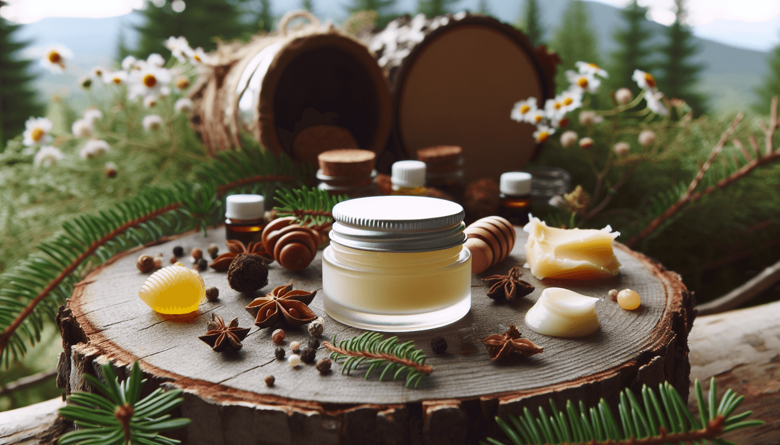 découvrez nos conseils pratiques pour créer vos soins beauté maison avec des cosmétiques naturels diy, faciles et efficaces pour une routine beauté saine et écologique.