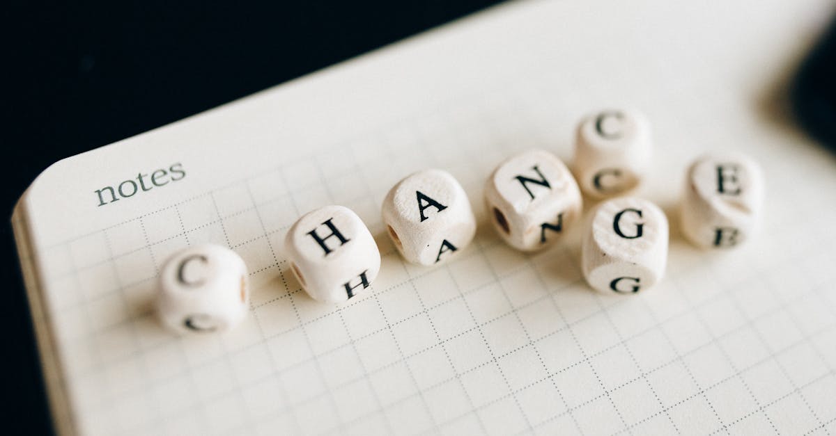 découvrez comment transformer votre mode de vie grâce à des conseils pratiques, des stratégies inspirantes et des témoignages motivants. embarquez dans un voyage vers une vie plus épanouissante et équilibrée !