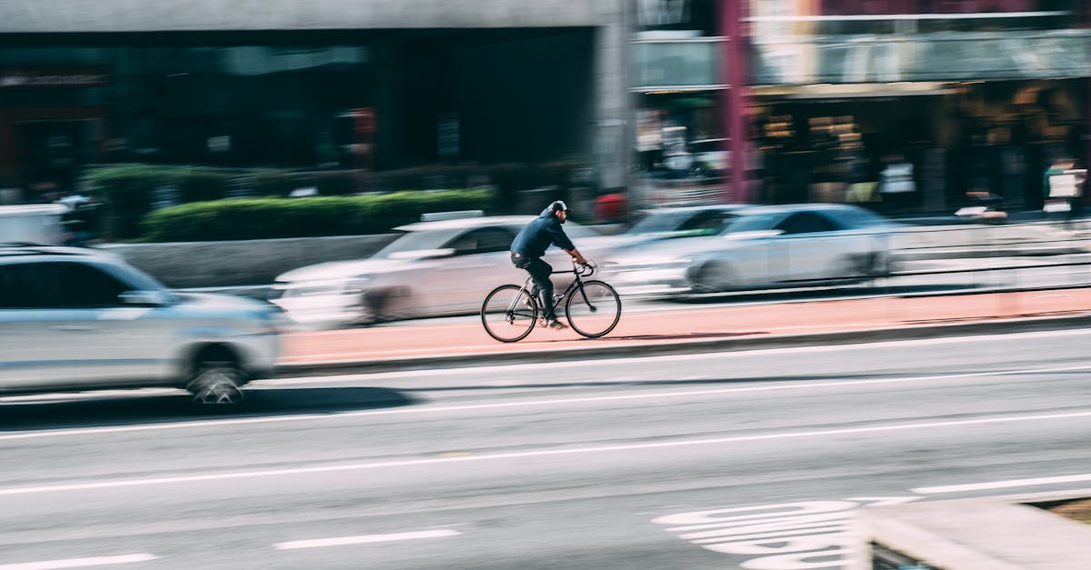 découvrez les principes du durabilité urbaine qui transforment nos villes en espaces écologiques, vivables et résilients. explorez comment le développement durable, l'innovation et la planification participative façonnent un avenir urbain responsable.