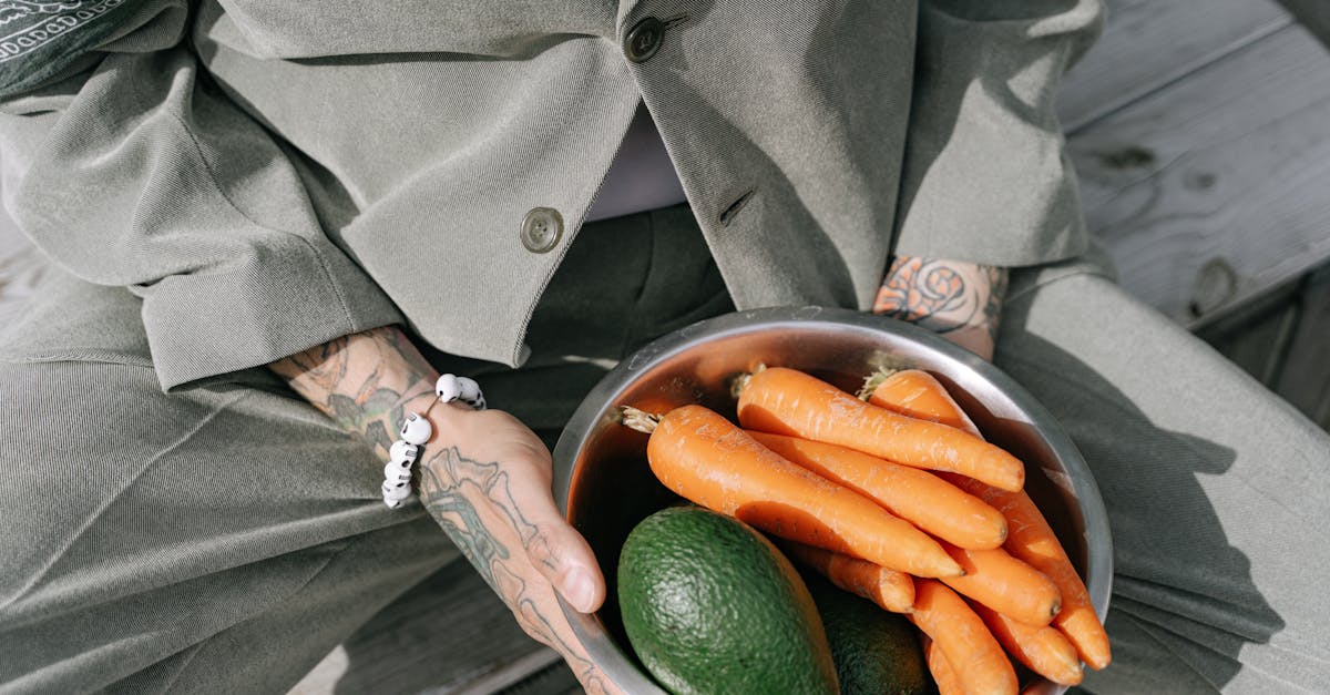 découvrez les tendances alimentaires durables qui façonnent l’avenir : alimentation responsable, innovations écologiques, consommation locale et solutions pour une planète en meilleure santé.