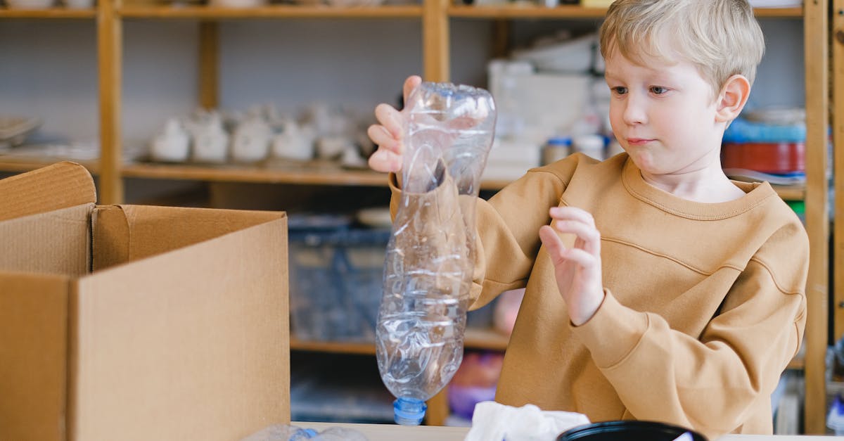 découvrez des habitudes durables pour améliorer votre quotidien tout en préservant notre planète. apprenez à adopter des gestes écologiques simples et efficaces qui contribuent à un mode de vie plus respectueux de l'environnement.