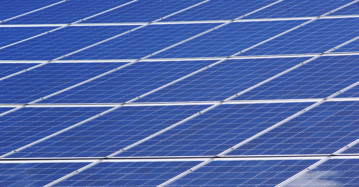 découvrez comment atteindre la neutralité carbone pour un avenir durable. explorez des stratégies, des pratiques et des technologies innovantes pour réduire votre empreinte carbone et lutter contre le changement climatique.