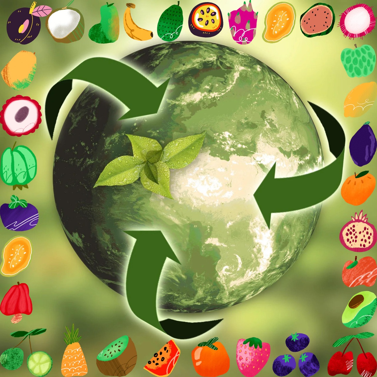 découvrez les enjeux et solutions pour une transition écologique durable, alliant respect de l'environnement et développement responsable.