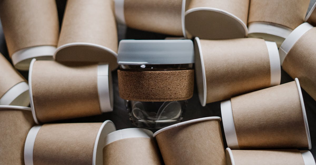 découvrez des stratégies efficaces pour réduire les déchets au quotidien. apprenez à adopter des pratiques durables et à minimiser votre empreinte écologique tout en contribuant à un avenir plus vert.