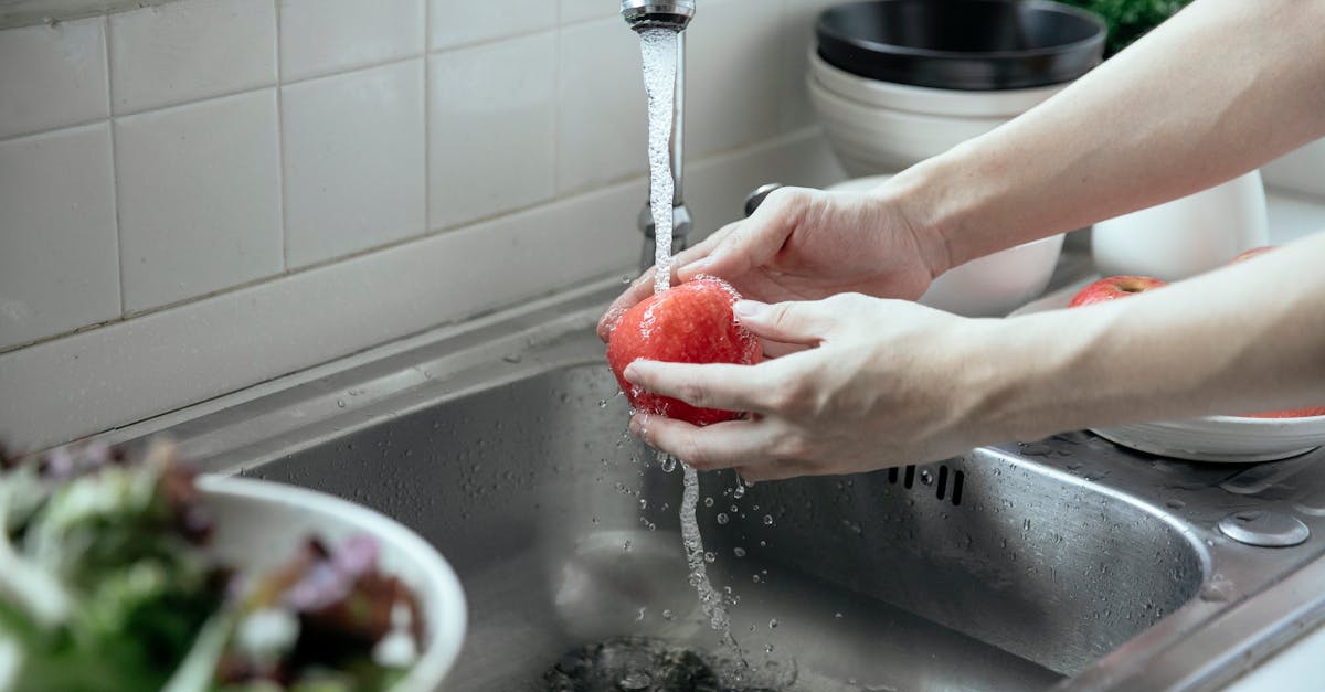 découvrez l'importance de la sécurité alimentaire, des pratiques essentielles pour garantir la salubrité des aliments et protéger votre santé. explorez les normes, les conseils et les solutions pour une consommation sûre et responsable.