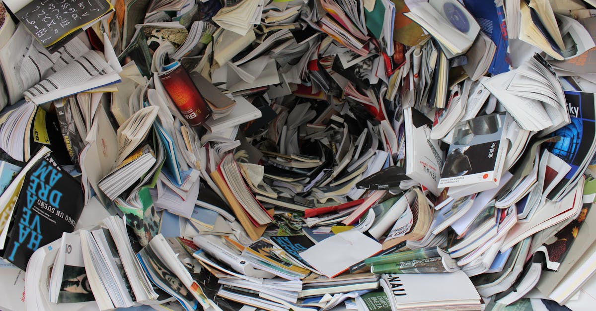 découvrez les avantages et les méthodes du recyclage pour contribuer à la protection de notre planète. apprenez comment trier, réduire et réutiliser efficacement pour minimiser les déchets et favoriser un environnement durable.