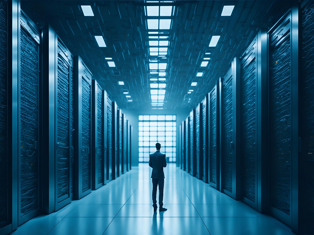découvrez tout sur les data centers : infrastructures essentielles pour le stockage, la gestion et la sécurité des données numériques.