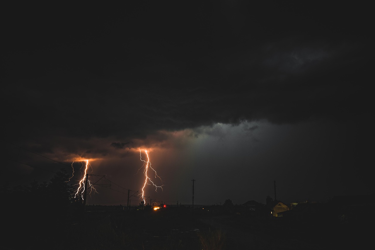 découvrez tout sur l'électricité : conseils, innovations et solutions pour un quotidien connecté et performant.