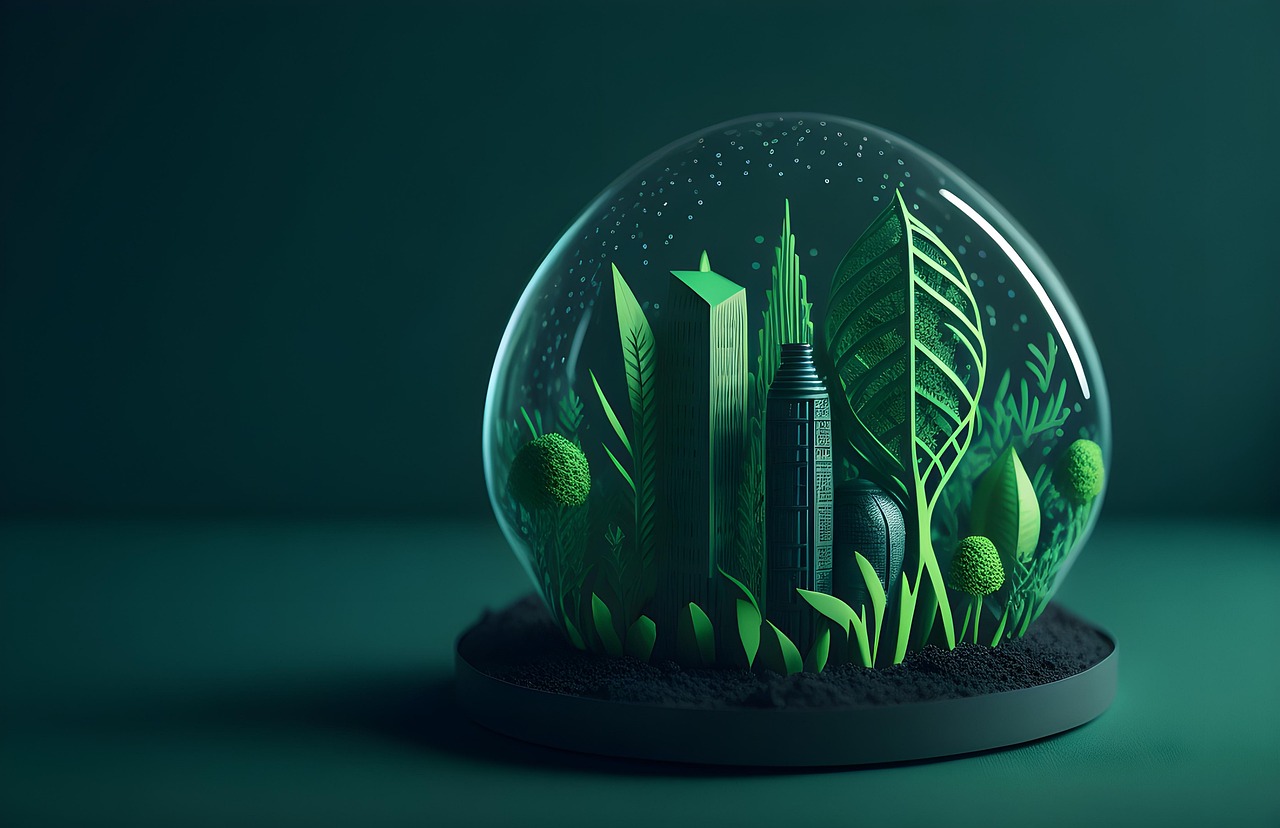 découvrez comment construire un avenir urbain durable à travers des solutions innovantes, la gestion responsable des ressources, et des pratiques écologiques pour améliorer la qualité de vie en ville.