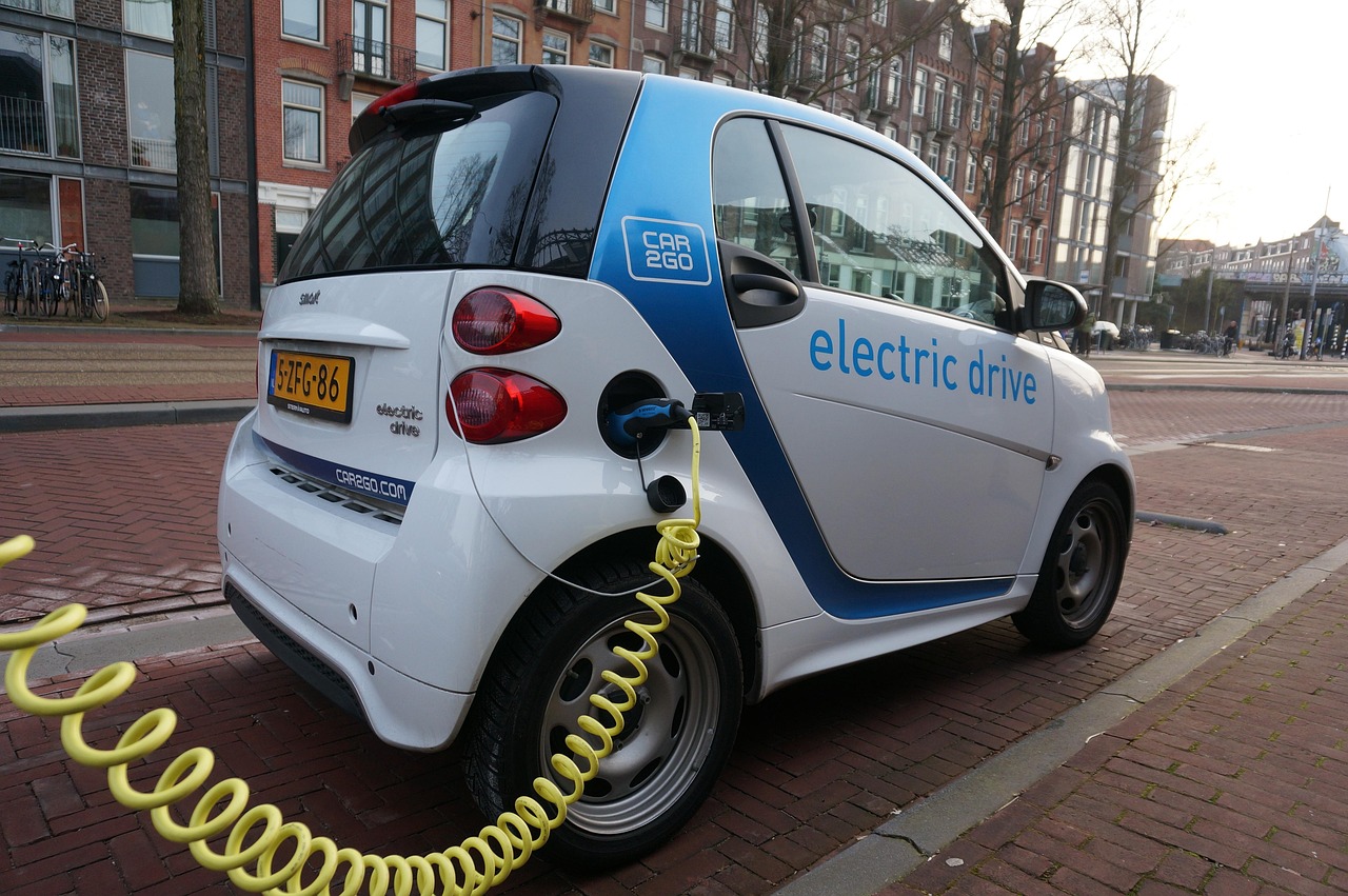 découvrez les innovations des smart cities : technologies intelligentes pour des villes durables, connectées et optimisées pour le bien-être des citoyens.