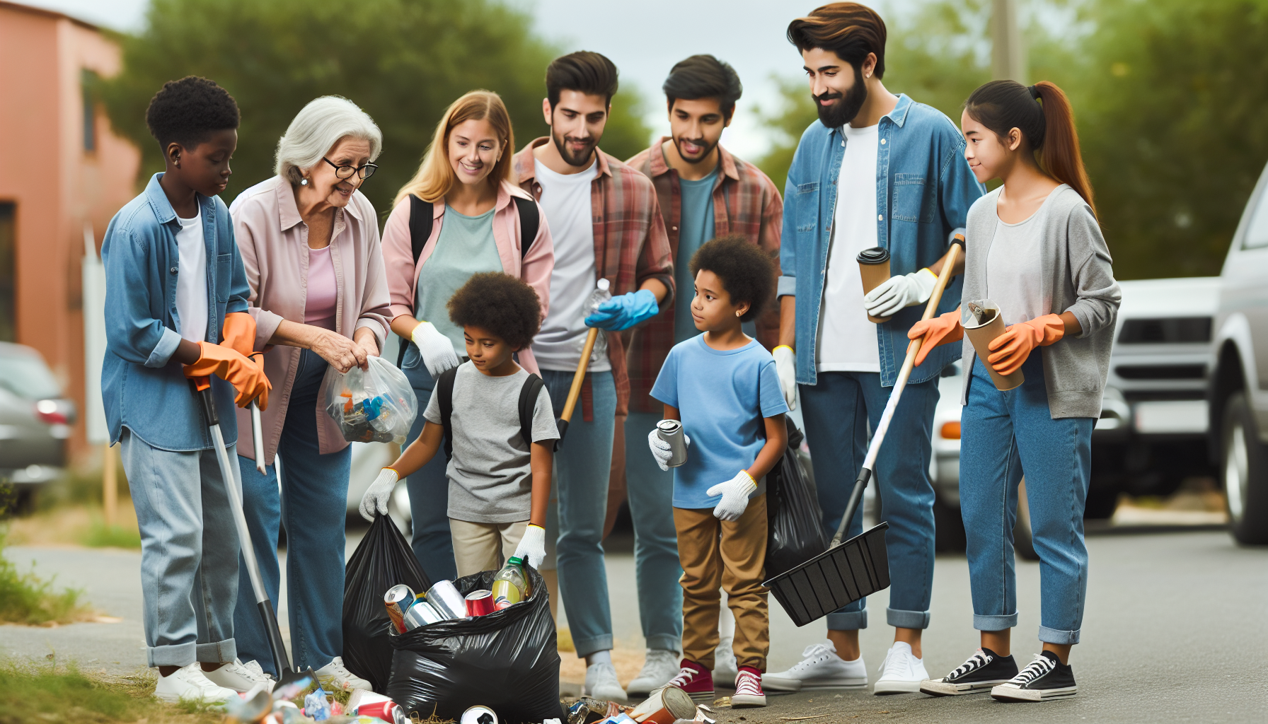 découvrez des gestes simples et efficaces pour intégrer la transition écologique dans votre vie quotidienne et contribuer à un avenir durable.