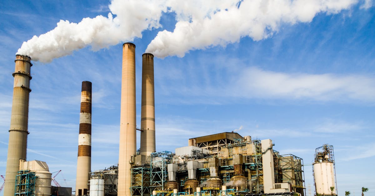 découvrez les enjeux de la pollution, ses conséquences sur l'environnement et la santé humaine, ainsi que des solutions durables pour réduire son impact et préserver notre planète.