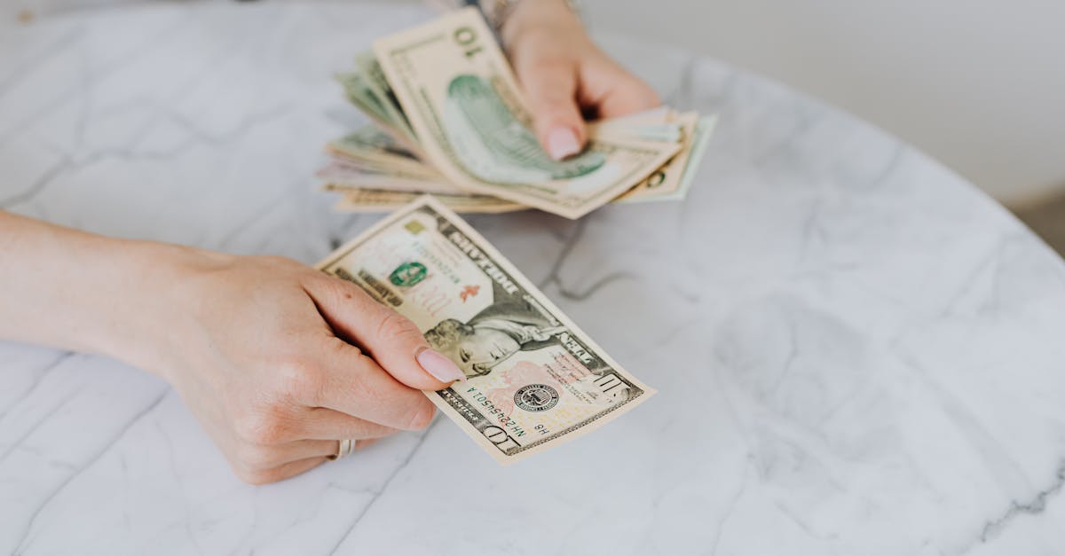 optimisez la gestion de vos fonds grâce à des stratégies efficaces pour améliorer la rentabilité et maximiser l'utilisation de vos ressources financières.