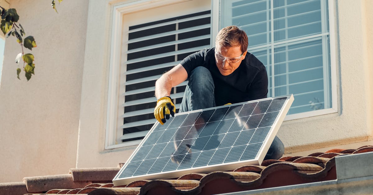 découvrez comment améliorer l'efficacité énergétique de votre maison ou entreprise. explorez des conseils pratiques, des technologies innovantes et des stratégies pour réduire votre consommation d'énergie tout en préservant l'environnement.