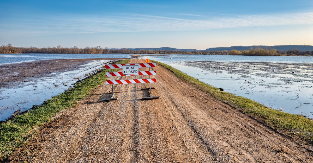 découvrez des solutions efficaces pour la prévention des inondations et protégez votre domicile. apprenez des méthodes, des technologies et des meilleures pratiques pour minimiser les risques et gérer les situations d'urgence liées aux inondations.