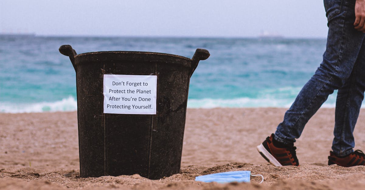 découvrez les causes et les conséquences de la pollution des sols. informez-vous sur les méthodes de dépollution et les solutions durables pour préserver notre environnement. agissez pour un avenir plus sain!