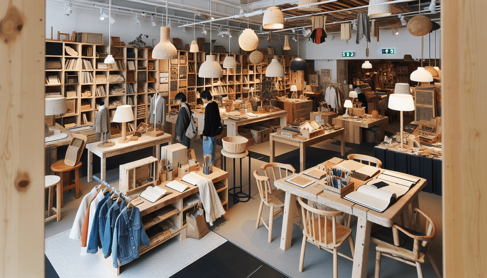 découvrez des idées créatives d'upcycling pour transformer vos objets du quotidien en pièces uniques et durables. donnez une seconde vie à vos accessoires avec style et écologie.