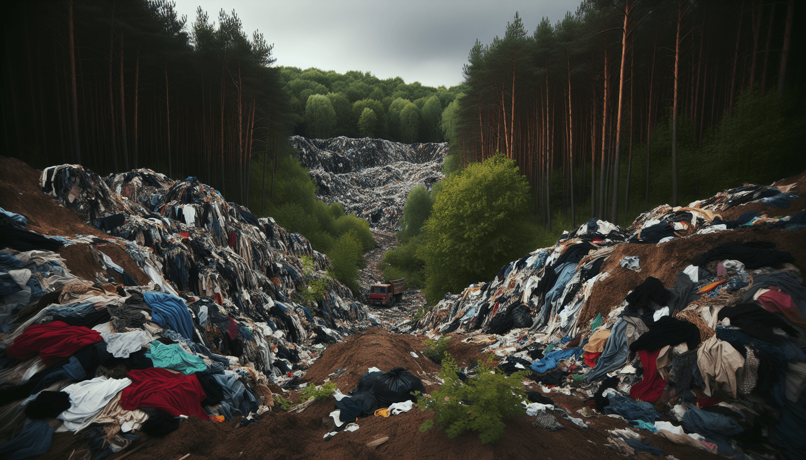 découvrez l'impact environnemental de la fast fashion et les enjeux écologiques associés pour mieux comprendre les défis et agir durablement.