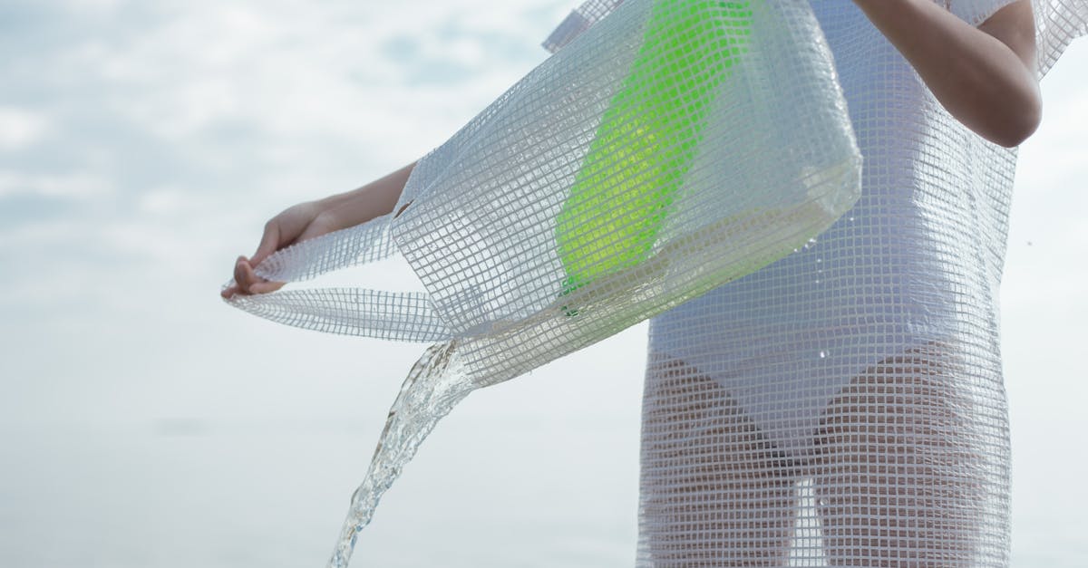 découvrez l'importance de la conservation de l'eau pour préserver notre environnement. apprenez des astuces pratiques pour économiser l'eau au quotidien et assurer un avenir durable pour notre planète.