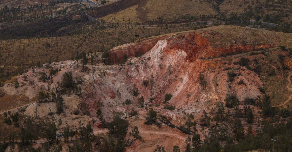 découvrez l'impact environnemental des activités humaines et les solutions durables pour préserver notre planète. explorez les enjeux écologiques, les stratégies de réduction de l'empreinte carbone et les initiatives en faveur d'un développement respectueux de l'environnement.