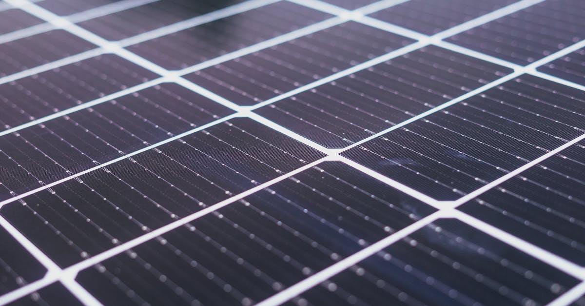 découvrez l'importance de l'énergie durable, ses avantages pour l'environnement et son rôle essentiel dans la transition vers un avenir plus écologique. explorez des solutions innovantes pour un monde alimenté par des ressources renouvelables.