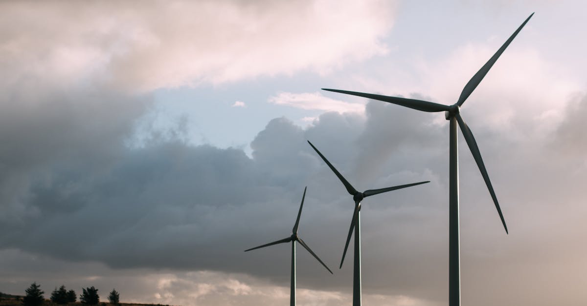 découvrez l'univers de l'énergie renouvelable : sources durables, innovations écologiques et solutions pour un avenir énergétique propre. engagez-vous en faveur d'une planète plus verte grâce aux énergies solar, éolienne et hydraulique.
