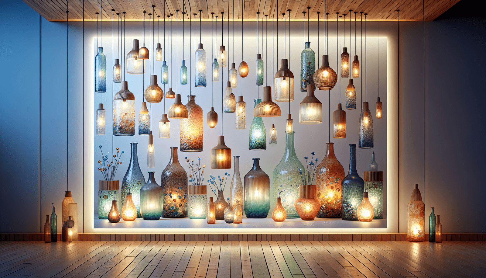 découvrez des idées créatives d'upcycling pour transformer vos objets du quotidien en pièces uniques et durables. réduisez les déchets tout en exprimant votre créativité !