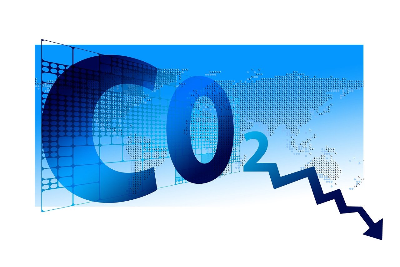 découvrez ce qu'est l'empreinte carbone, son impact sur l'environnement et comment réduire votre contribution aux émissions de gaz à effet de serre au quotidien.