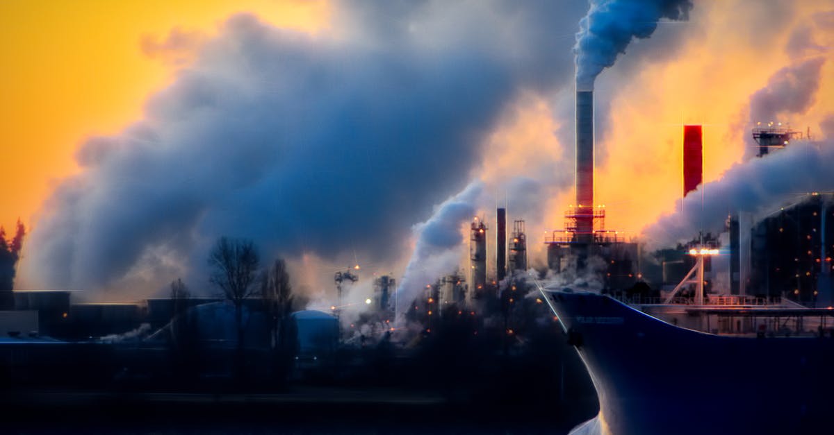 découvrez les causes et les conséquences de la pollution sur notre environnement et notre santé. informez-vous sur les mesures à prendre pour réduire votre empreinte écologique et contribuer à un avenir plus sain.