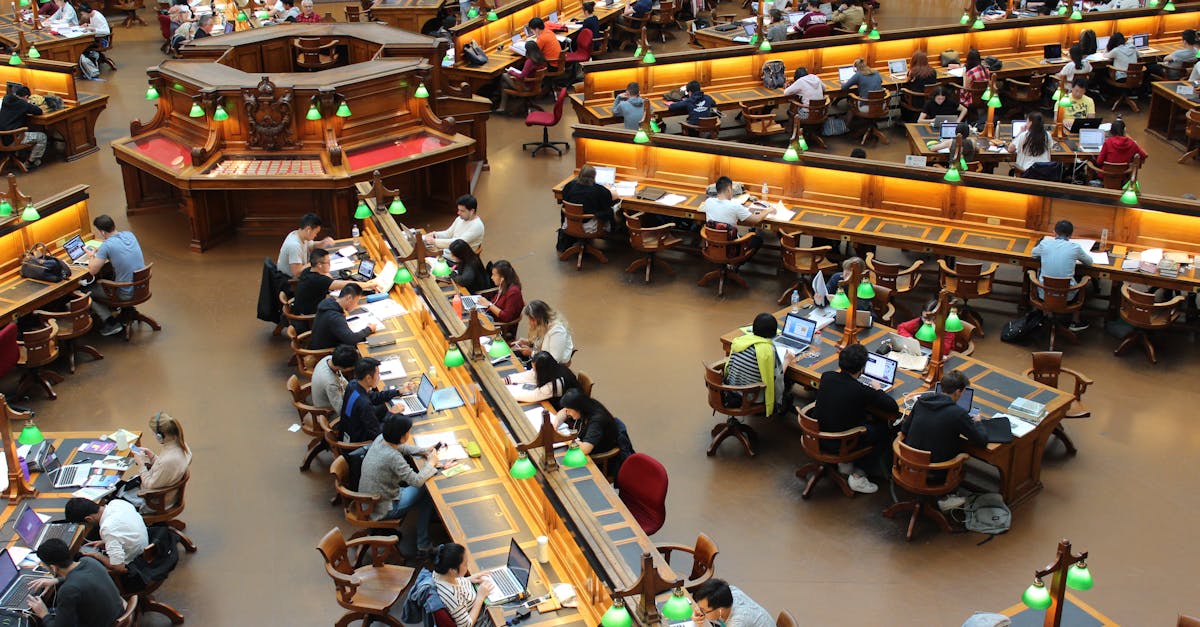 Éducation et sensibilisation : 5 stratégies efficaces pour favoriser l’apprentissage