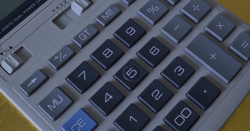 Calculer 30 % d’une somme : la méthode simple et rapide