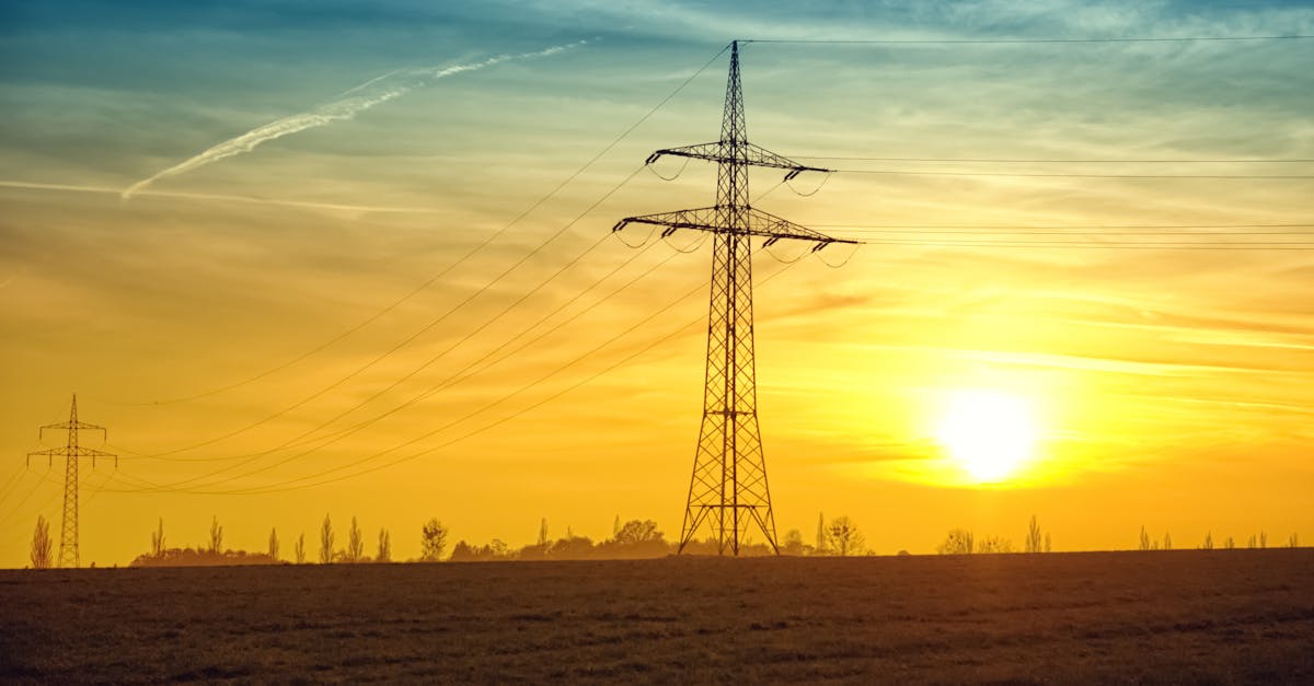 Énergies solaires : comprendre leur fonctionnement et leurs avantages