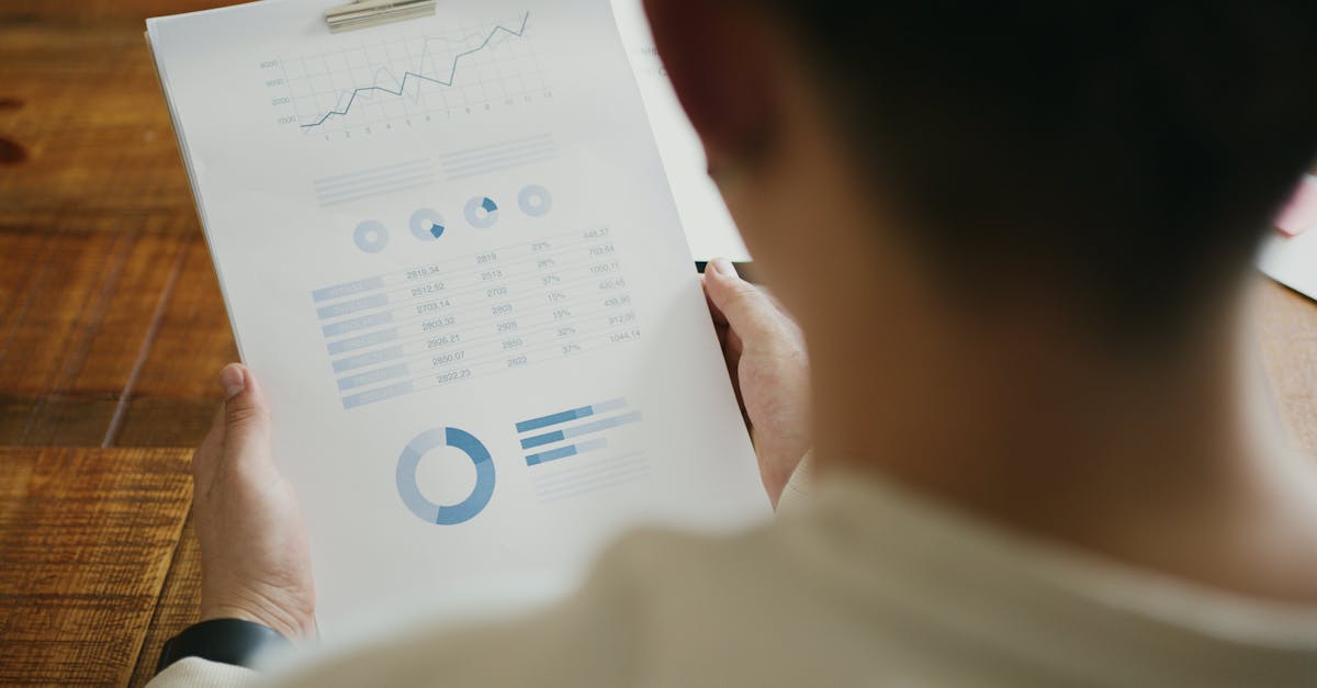 Choix éclairés : Comment prendre des décisions informées au quotidien