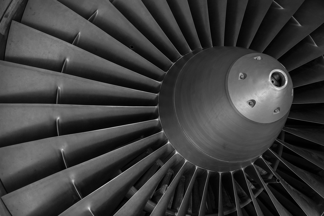 Dix statistiques essentielles sur l’impact des avions sur notre climat