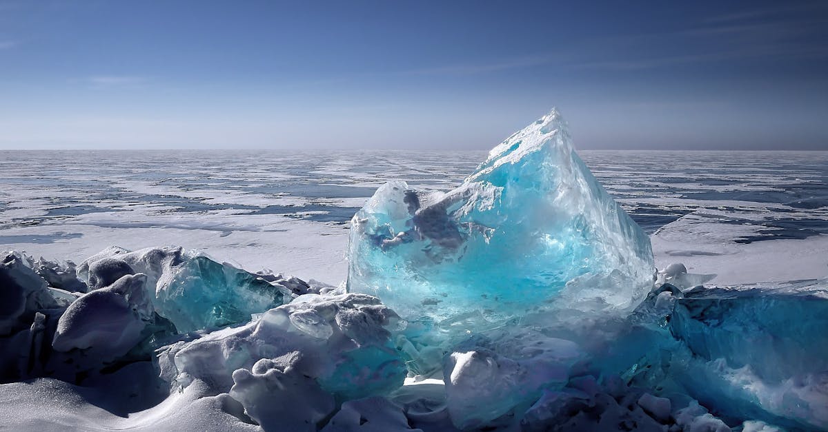 Recherche sur le climat : Découvertes récentes et enjeux futurs