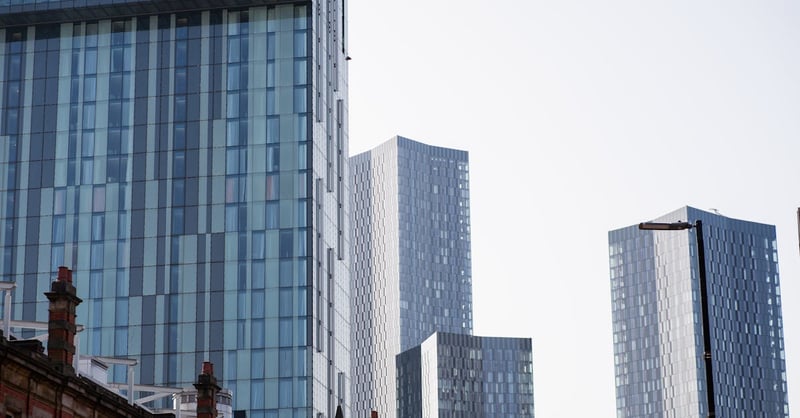 Renouvellement urbain : Les enjeux et opportunités pour les villes de demain
